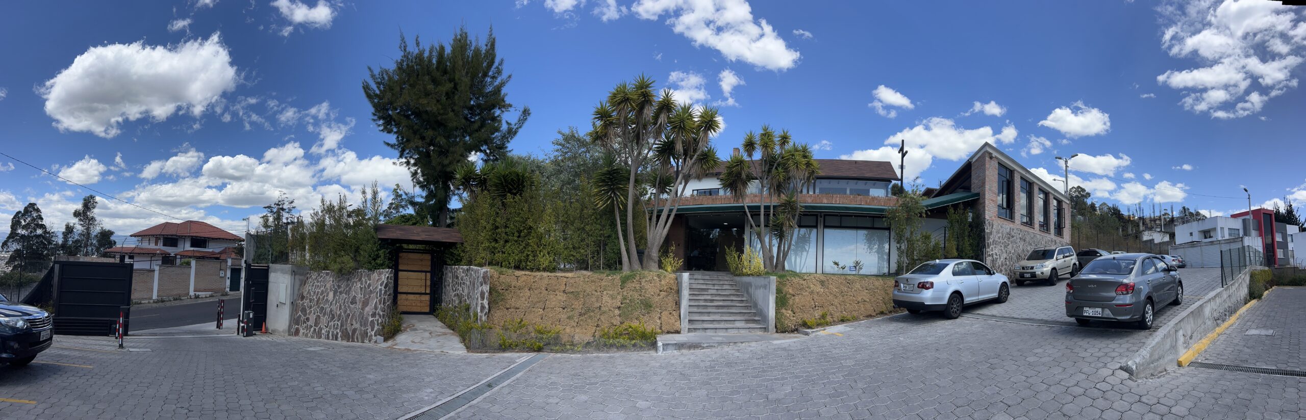 Todo en un solo Club